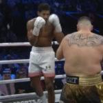 Антъни Джошуа