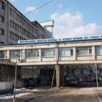 МБАЛ Д-р Стефан Черкезов