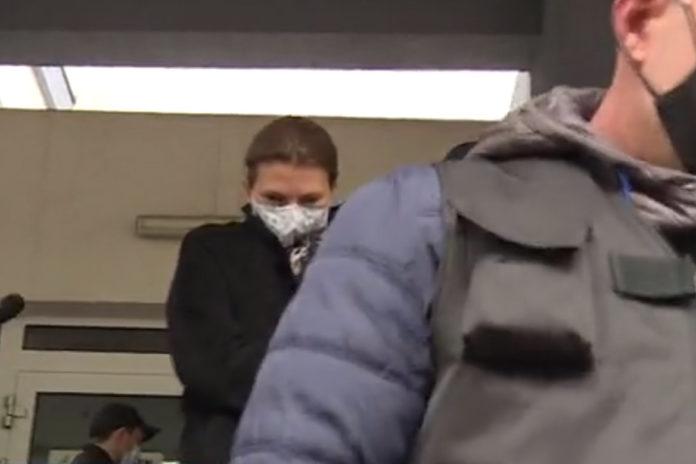 Десислава Пешева