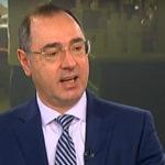 Доц. Георги Попов