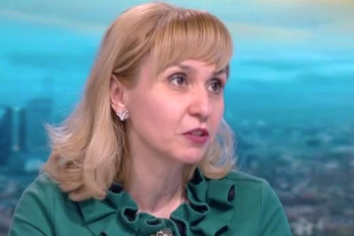 Диана Ковачева