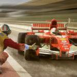 Ферари, Формула 1