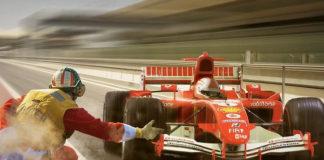 Ферари, Формула 1