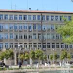 Съдебна палата-Варна