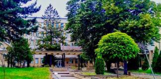 Болница Света Петка във Видин