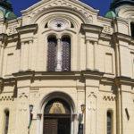 Храм Св. вмчк Димитър Солунски във Видин