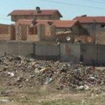 Циганския квартал Надежда в Сливен