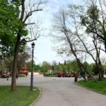 Борисова градина - Бургас