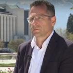 Скендер Сила - СЗО