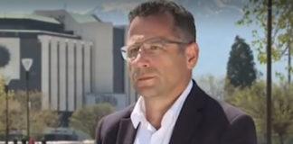 Скендер Сила - СЗО