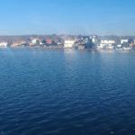 Ченгене скеле