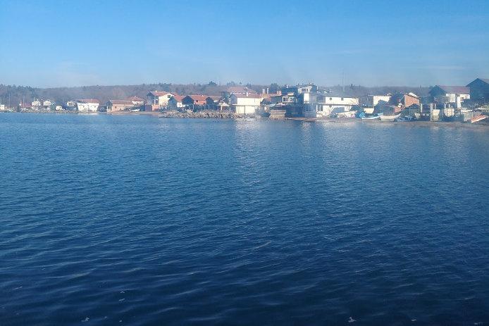 Ченгене скеле