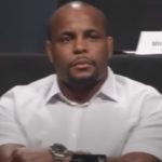 Даниел Кормие