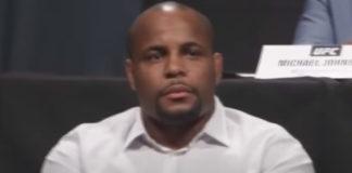 Даниел Кормие