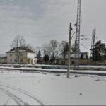 Жп спирка в село Бутово