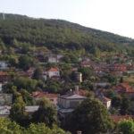 Село Брестовица