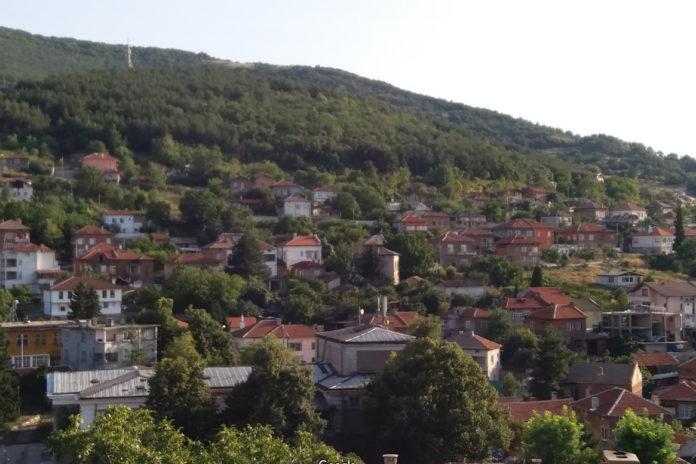 Село Брестовица