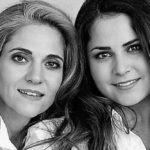 Йорданка Начева и Калина Цветкова