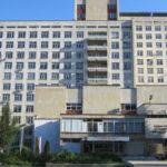 УМБАЛ "Проф. Стоян Киркович"