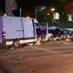 Катастрофа