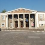 Село Брестовица