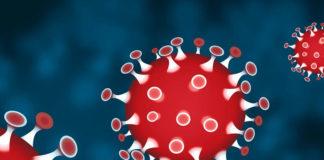 Коронавирус