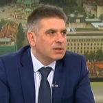 Данаил Кирилов