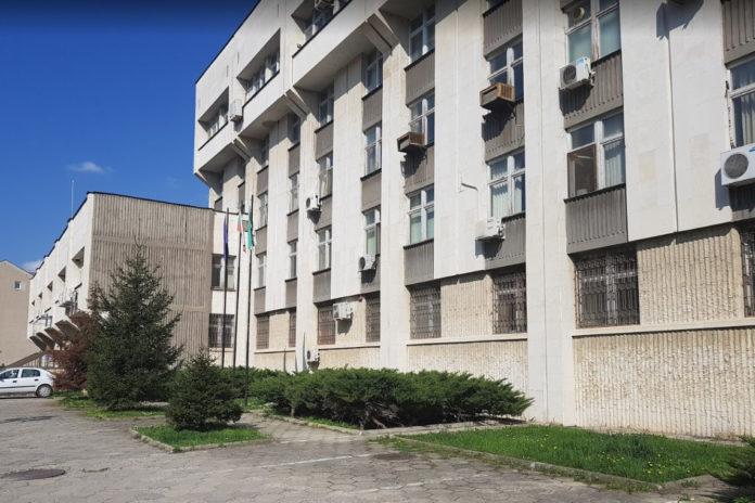 ОДМВР-Габрово