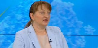 Деница Сачева