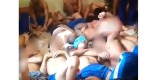 Затворници