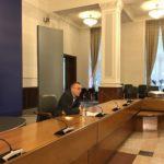 Assoc. Prof. Dimo Dimov