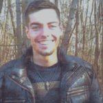 Давид Георгиев. Снимка: МВР