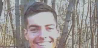 Давид Георгиев. Снимка: МВР