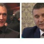 Васил Божков, Владислав Горанов