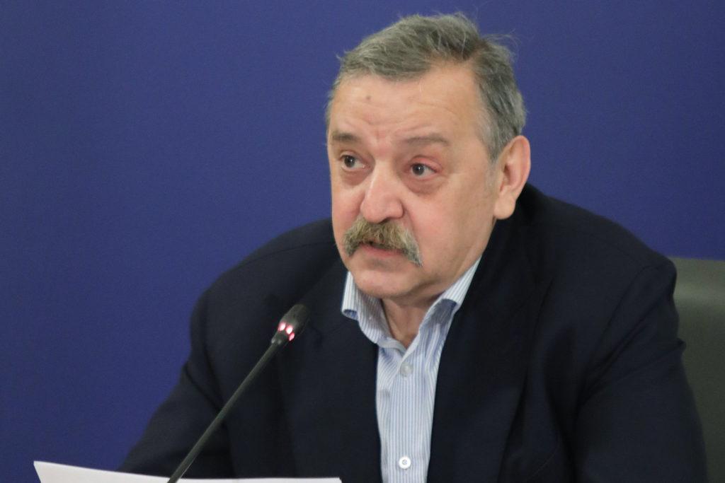 България навлиза в период на отчетливо нарастващо разпространение на грип