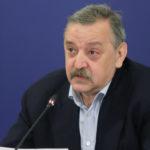 Проф. Тодор Кантарджиев