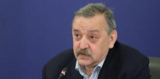 Проф. Тодор Кантарджиев