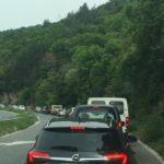 Задръстване