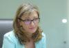 Екатерина Захариева. Снимка: МВнР