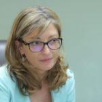 Екатерина Захариева. Снимка: МВнР