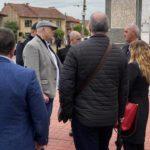 Иван Гешев в Ботевград