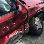 Катастрофа