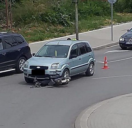 Снимка: Фейсбук, Зоя Деянова