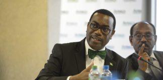 Акинуми Адесина