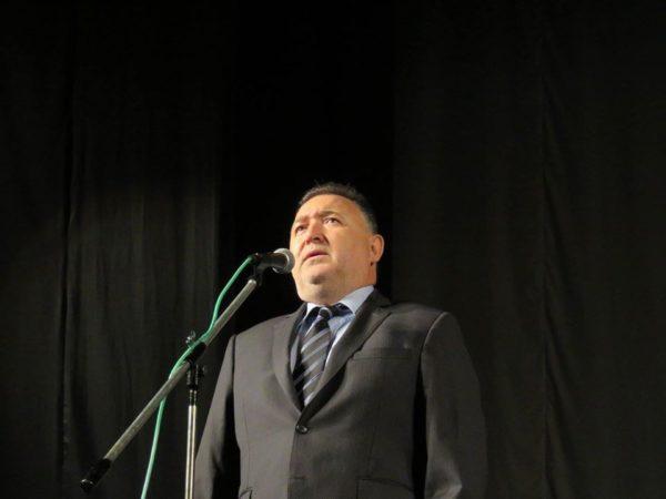 Емил Кабаиванов Снимка Фейсбук профил
Кметът на Община Карлово д р Емил