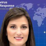 Мария Габриел