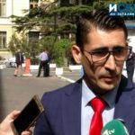 Галин Николов - изпълнителен директор на ИАРА