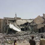 Гражданската война в Йемен