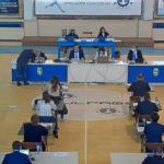 Заседание на Общинския съвет в Бургас