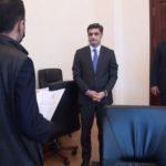 Рафиг Байрамов Ясин оглу